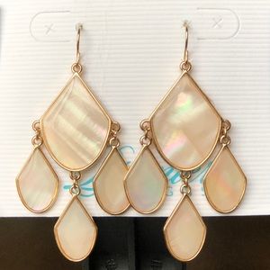 Premier Designs - Luna Earrings